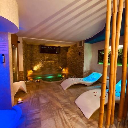 Aurelia Garden Gold B&B 로마 외부 사진