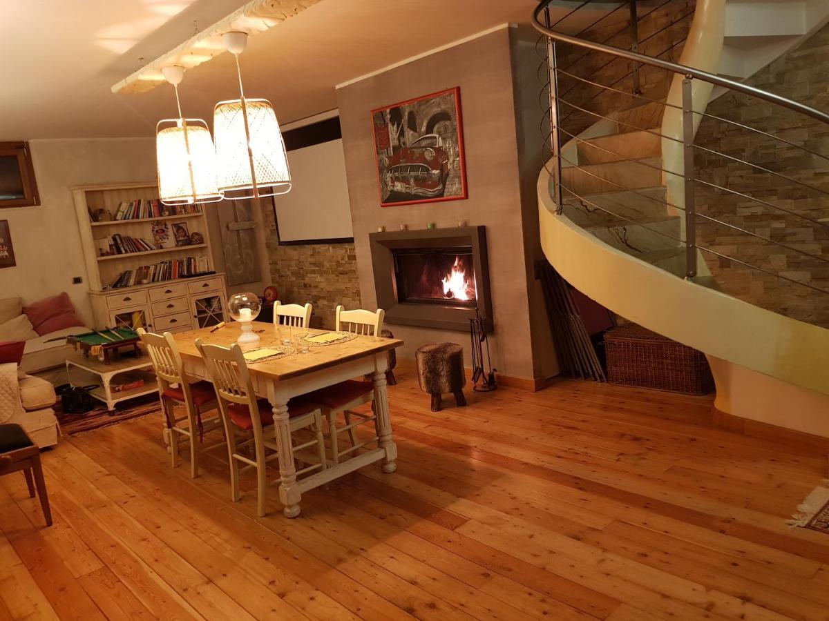Aurelia Garden Gold B&B 로마 외부 사진