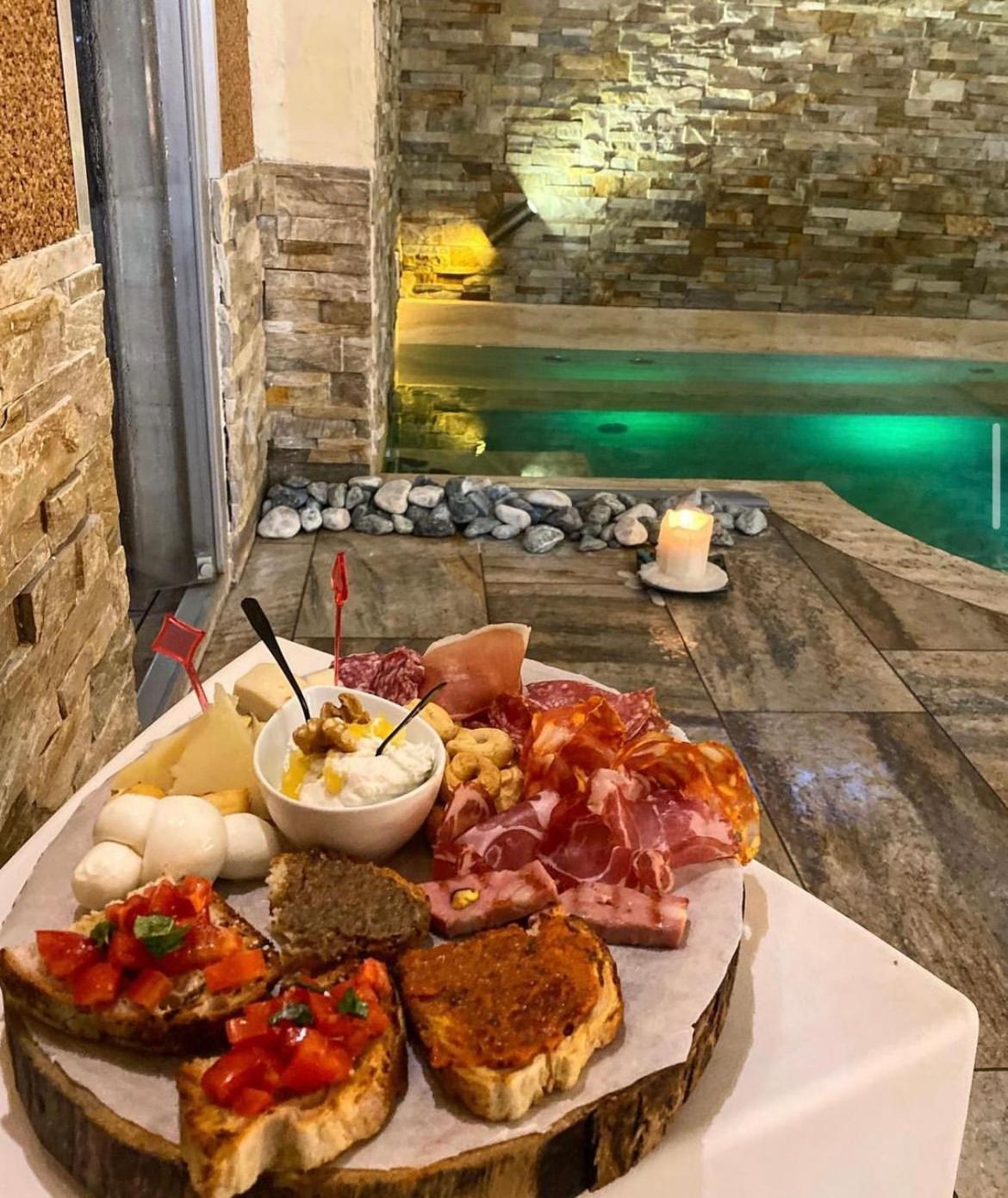 Aurelia Garden Gold B&B 로마 외부 사진