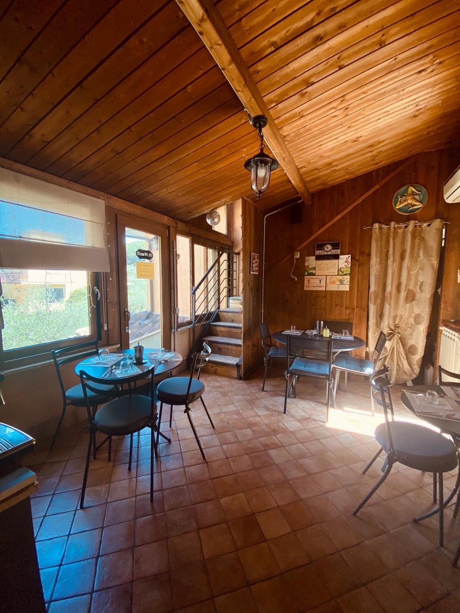 Aurelia Garden Gold B&B 로마 외부 사진