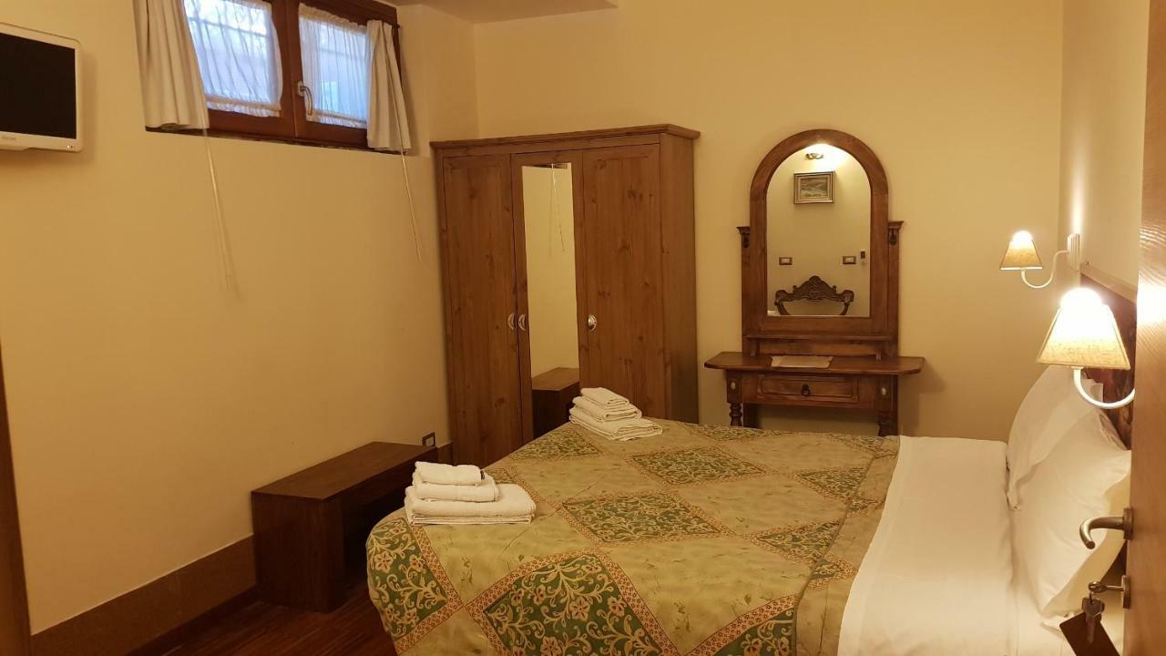 Aurelia Garden Gold B&B 로마 외부 사진