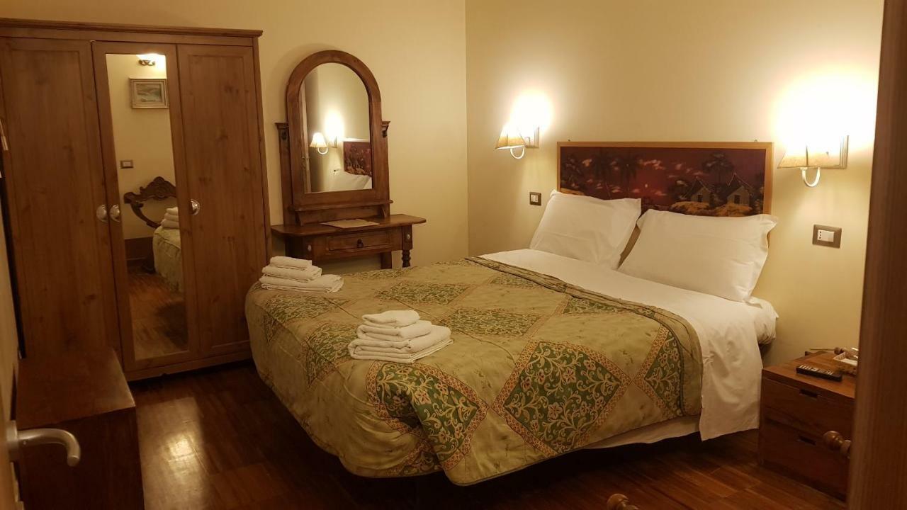 Aurelia Garden Gold B&B 로마 외부 사진