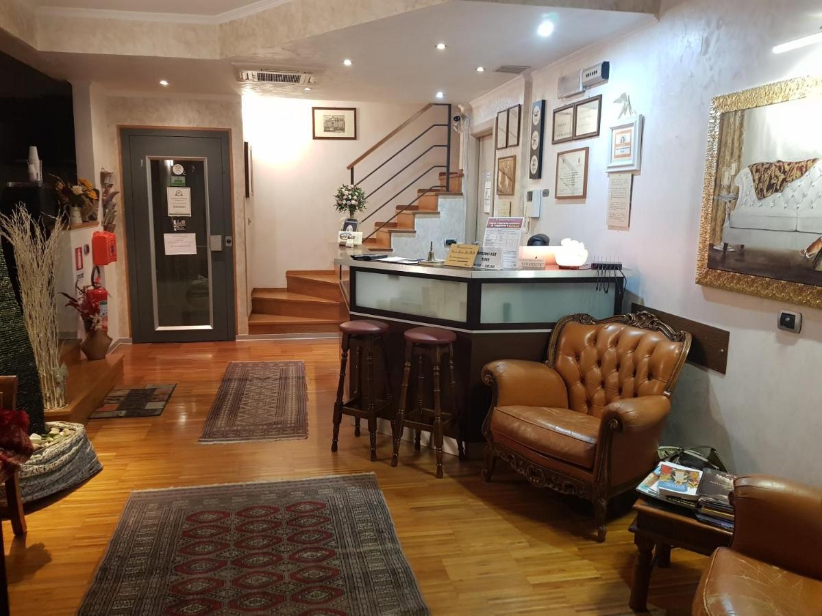 Aurelia Garden Gold B&B 로마 외부 사진