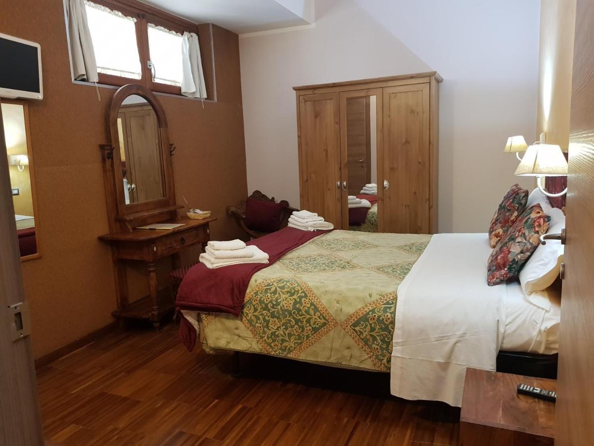 Aurelia Garden Gold B&B 로마 외부 사진