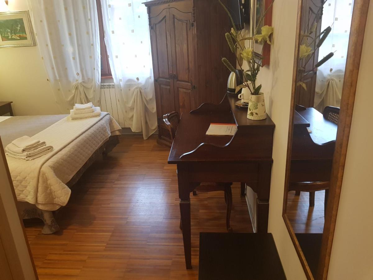 Aurelia Garden Gold B&B 로마 외부 사진